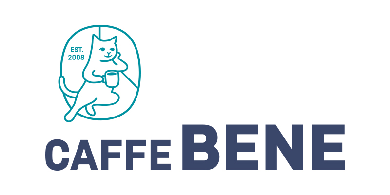 CAFFEBENE Caffebene